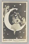 [Paper Moon Studio Portrait]