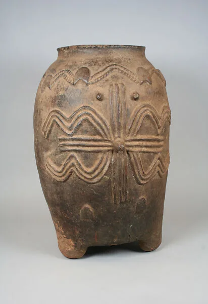 Vessel — Unknown