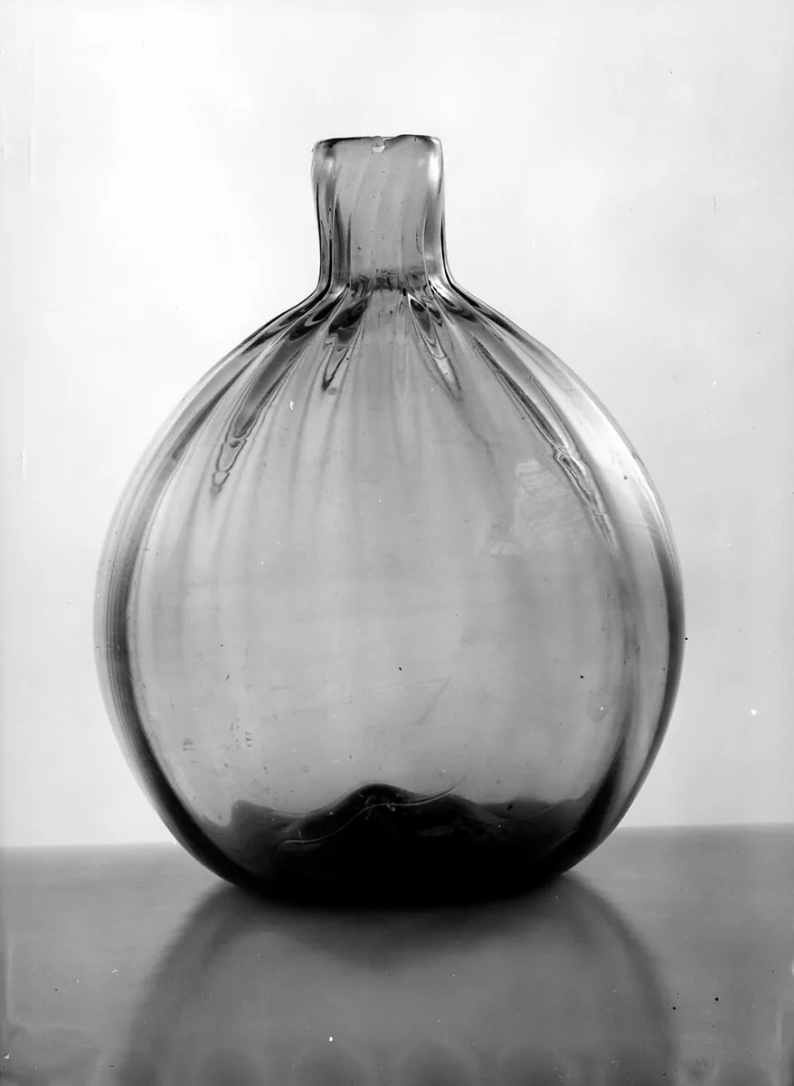 Bottle — Unknown