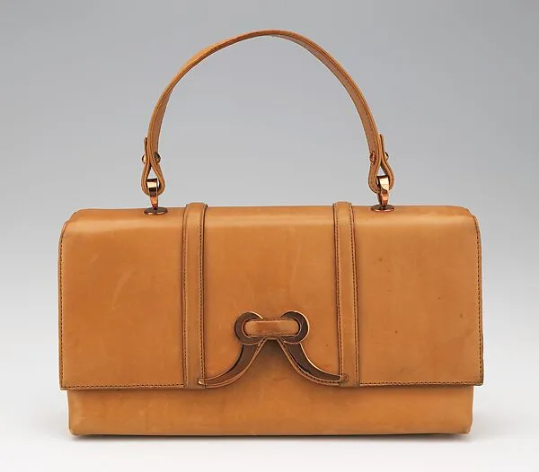 Bag — Loewe