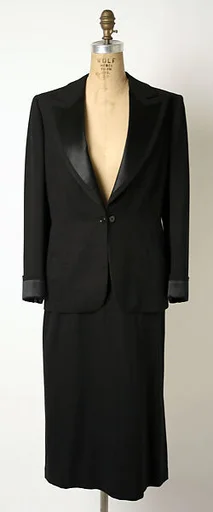 Tuxedo