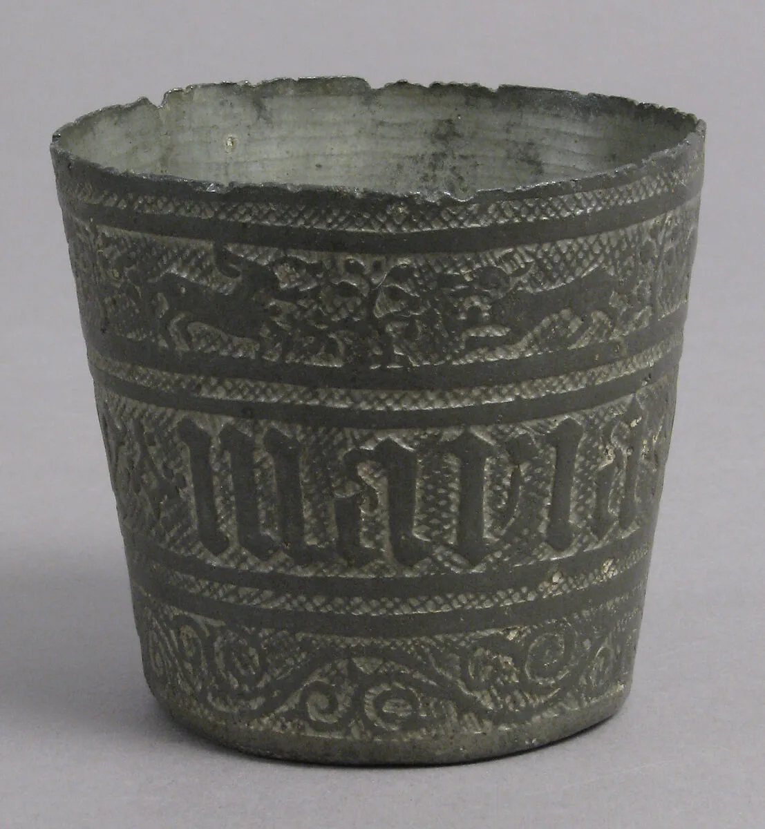 Beaker — Unknown