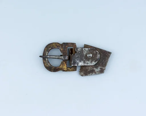 Buckle