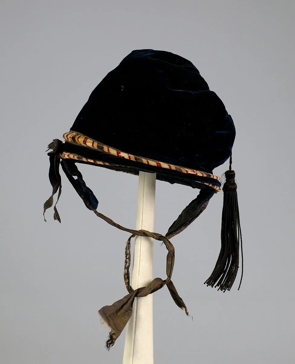 Bonnet — Unknown