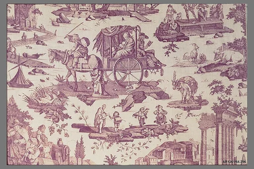 "Les Comédiens Ambulants"