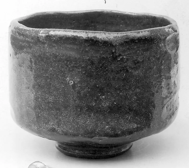 Untitled — Raku Tannyu