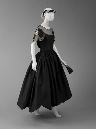 Robe de Style