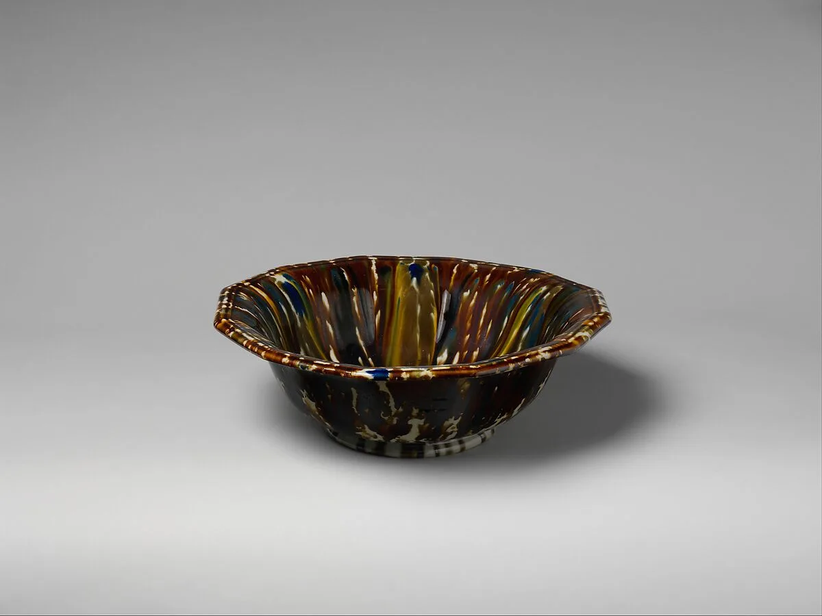 Basin — Lyman, Fenton & Co.