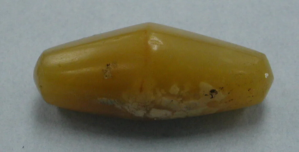 Stone Pulidor — Unknown