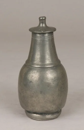 Nursing bottle for lambkin