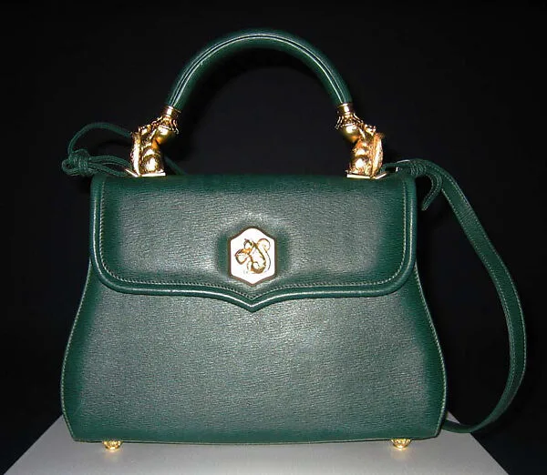 Purse — Barry Kieselstein-Cord