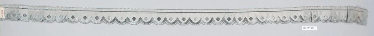 Ribbon — Unknown