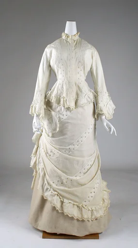 Morning dress