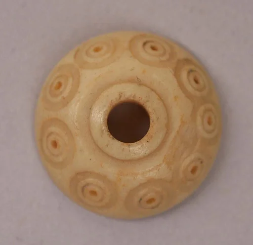 Button or Bead