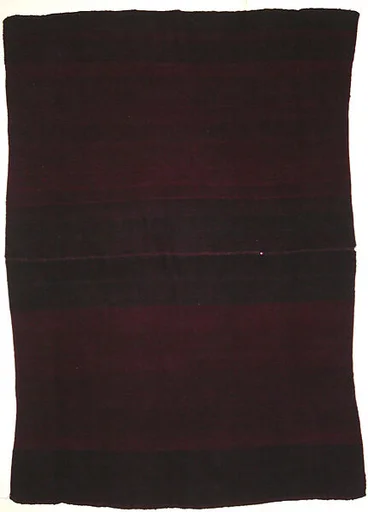 Woman's Overskirt (Aksu)