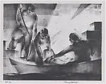 Rescue — Percy Frederick Albee