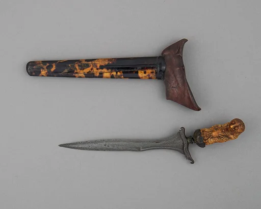 Kris with Sheath for a Woman