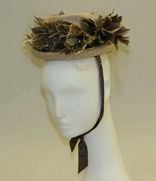 Hat — Unknown