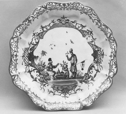 Dish