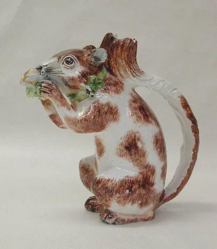 Teapot
