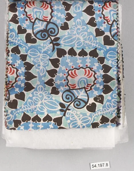 Album — Wiener Werkstätte|Unknown Designers