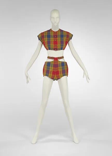 Playsuit — Bonnie Cashin