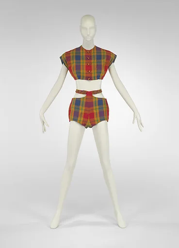 Playsuit