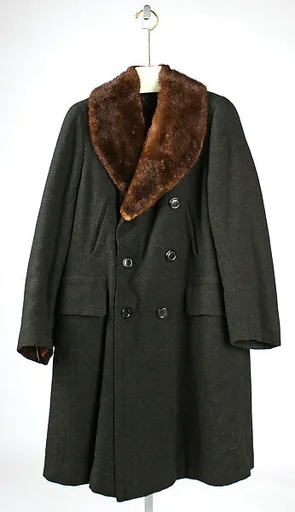 Overcoat