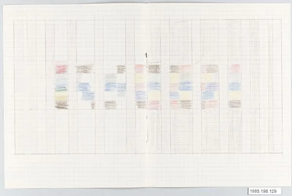 Bauhaus Archive — Unknown Designer