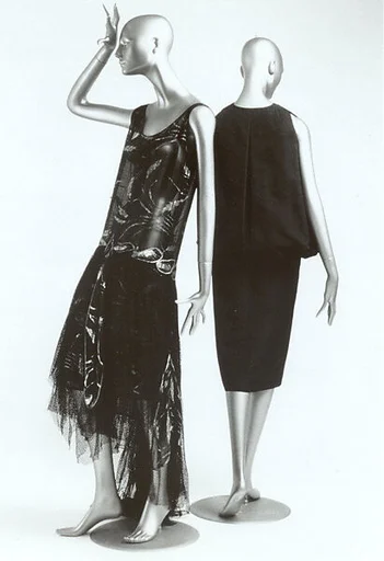 Dinner dress