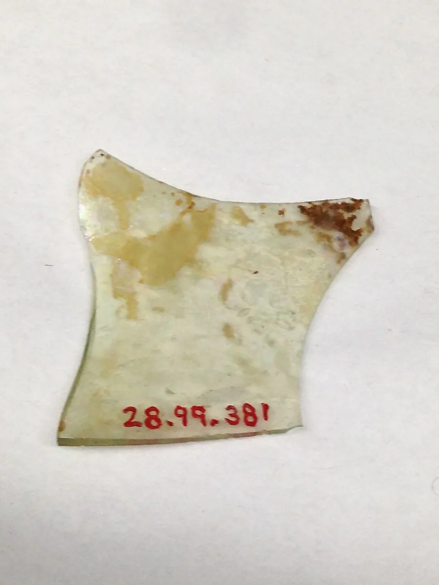 Fragment — Unknown