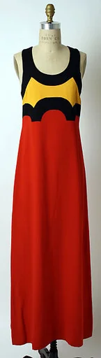 Evening dress