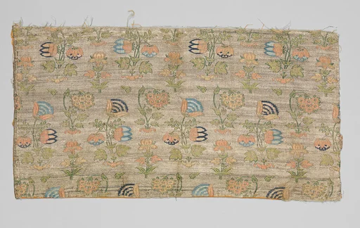 Textile Fragment