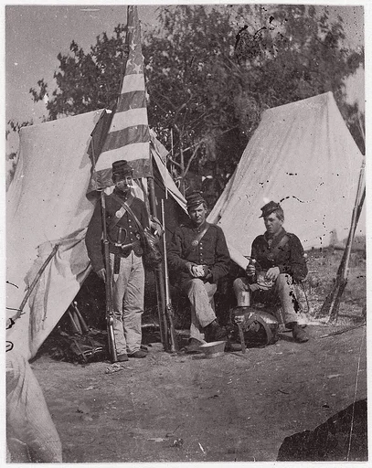33rd New York Infantry