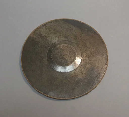 鍘鉈|Large Cutting Disc for Jade