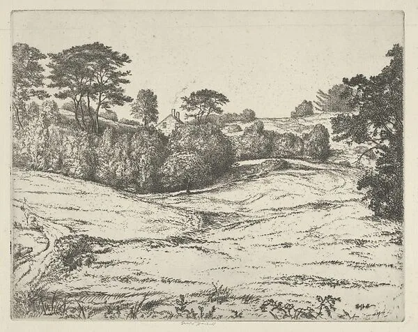 Dromore Vale — Ernest Haskell
