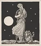 The Seven Ages of Man — Rockwell Kent