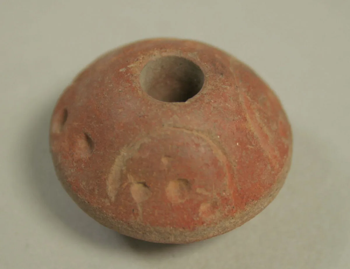 Spindle Whorl — Unknown