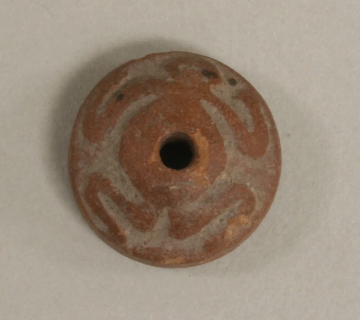 Spindle Whorl — Unknown