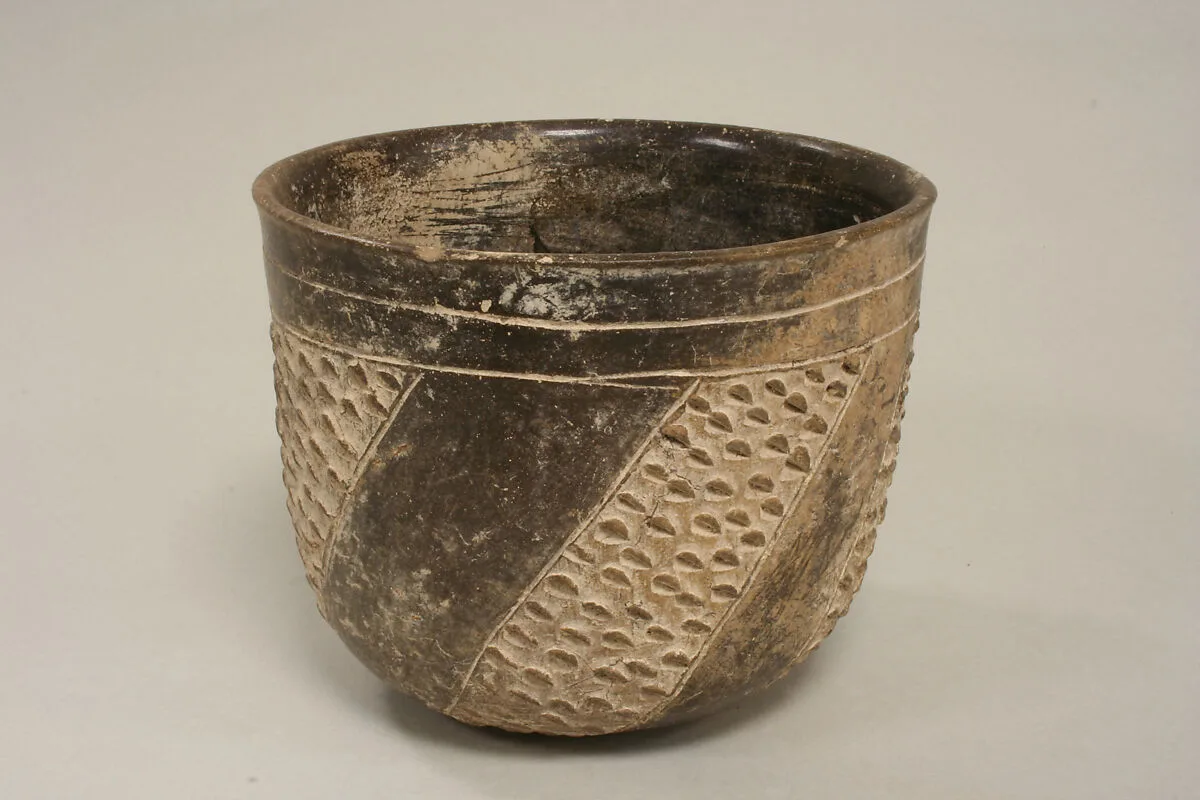 Bowl — Unknown