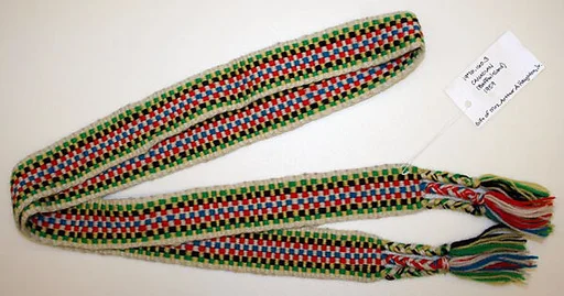 Belt