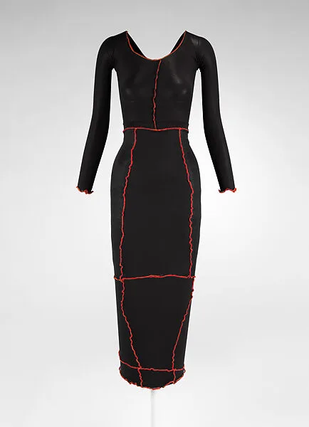 Dress — Lamine Kouyaté|Xuly Bët