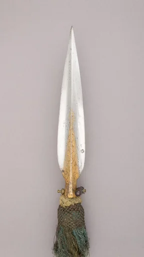 Boar Spear