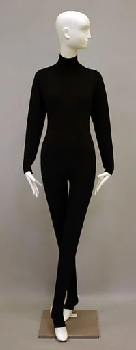 Cat suit