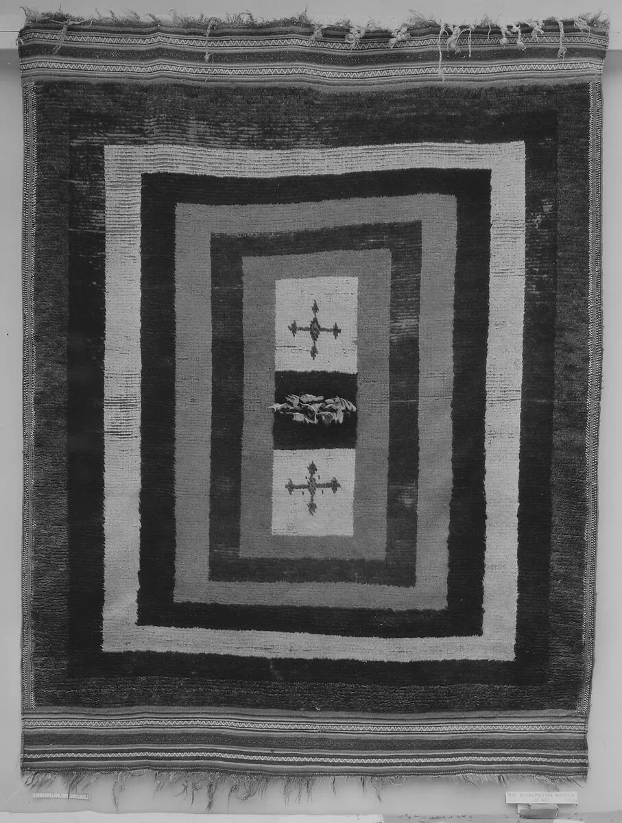 Gabbeh — Unknown