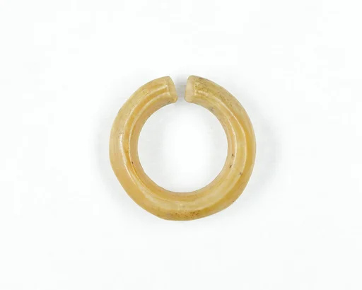Penannular Earring