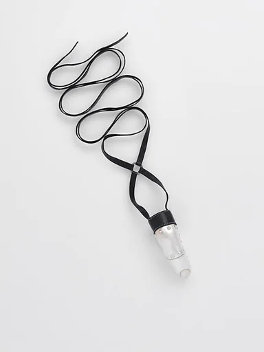 "Prosthetic Finger Ornament"