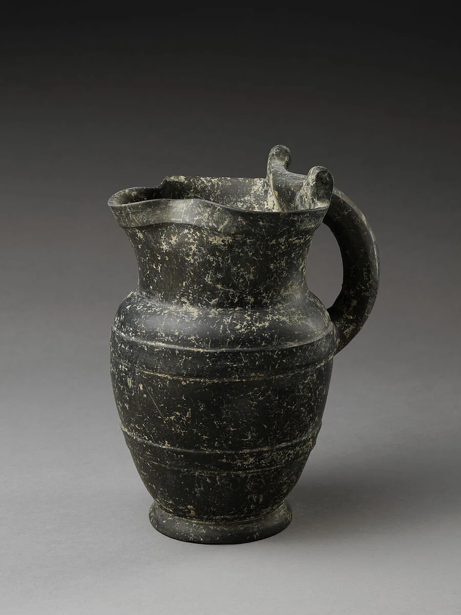 Oinochoe — Unknown