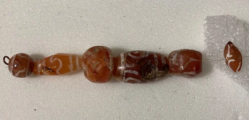 Beads