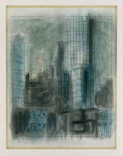 Mid-Manhattan